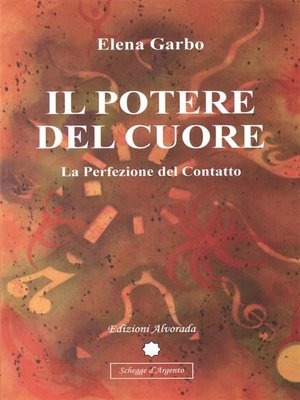 cover image of Il potere del cuore